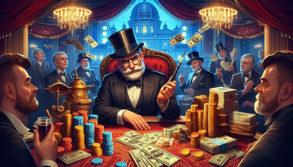 Platinumslots Casino